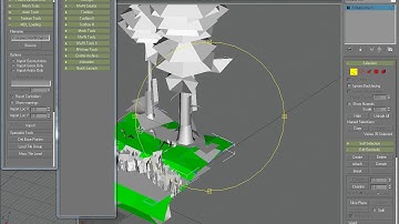 NWN Gmax for total Beginners Part 03