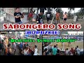 Sabongero song beautiful sunday parody bordzkie