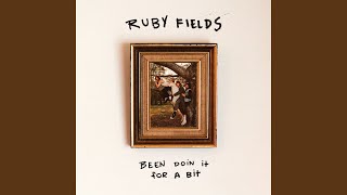 Video thumbnail of "Ruby Fields - OUCH"