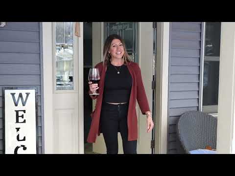 3693 Westridge Court, Traverse City, MI home video tour