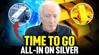 Prepare For The BIGGEST BULLRUN in History for Gold & Silver - Michael Oliver