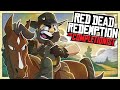 Red Dead Redemption: A Genre-Defining Classic