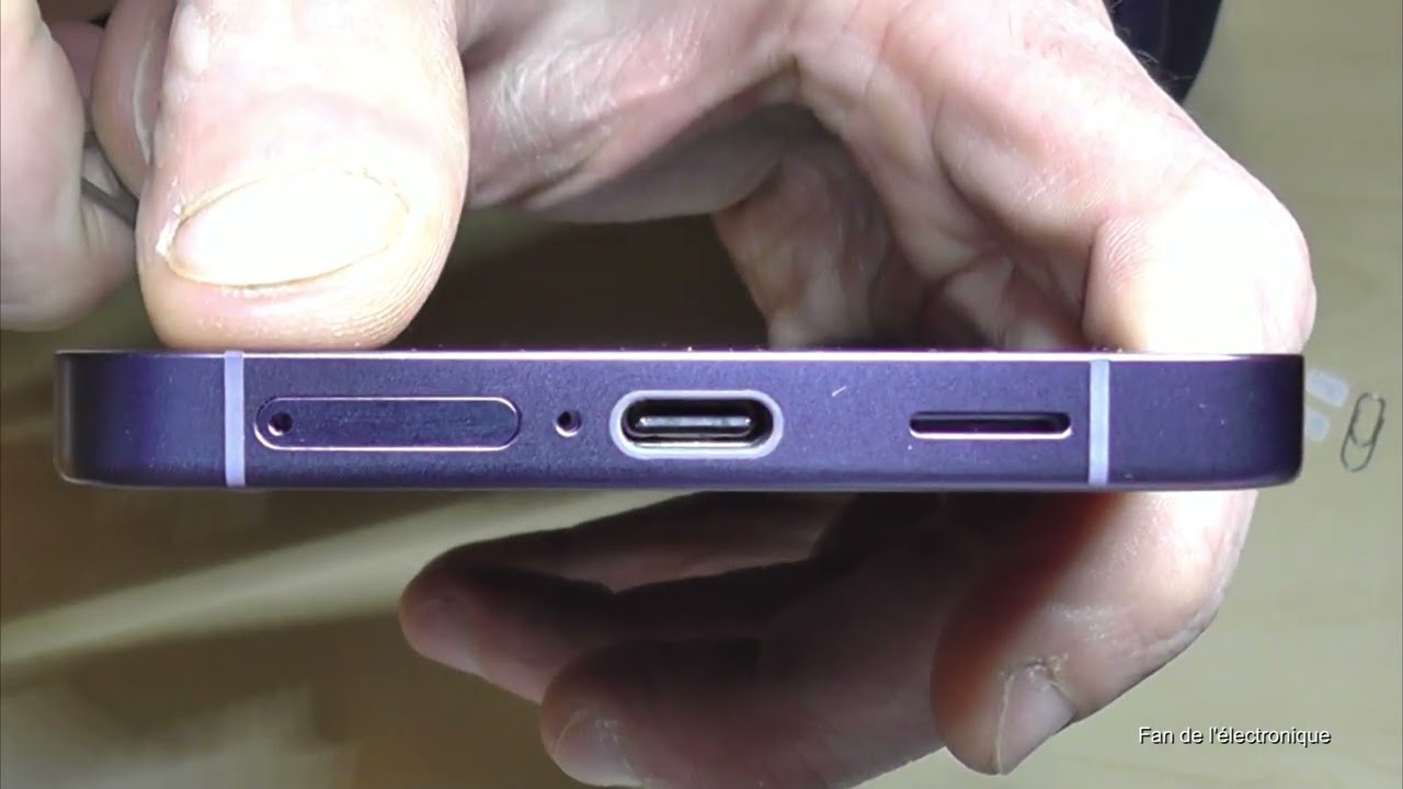 Samsung Galaxy S24 Plus: Comment installer une carte SIM? Installation de la carte SIM nano (Tuto)