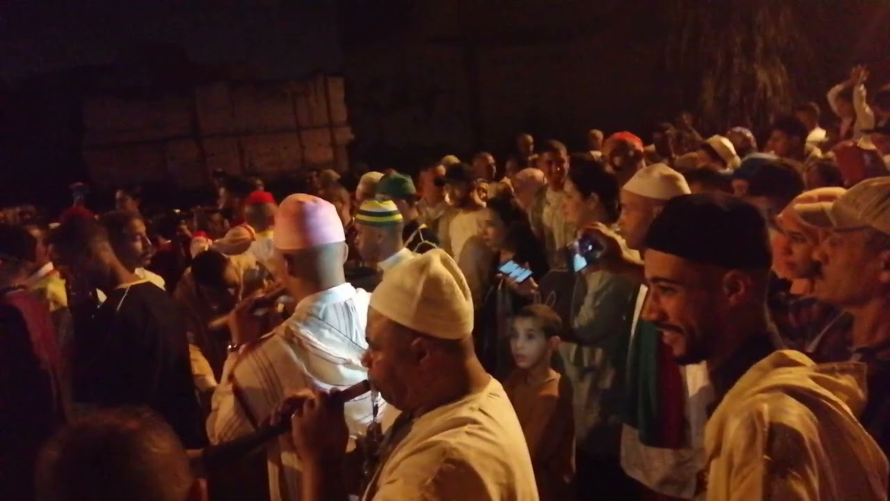 Partager ناري اخوتي مكنتش عارفة حسا م مملوك  مشيت باش نضك هجرتو