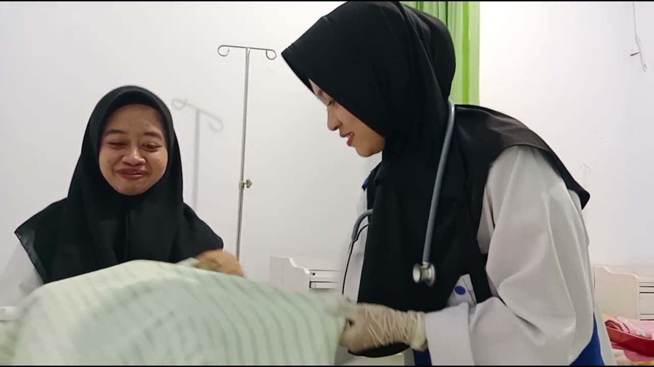 SOP FISIOTERAPI DADA