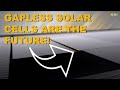 REC Alpha Pure Solar Panel Overview