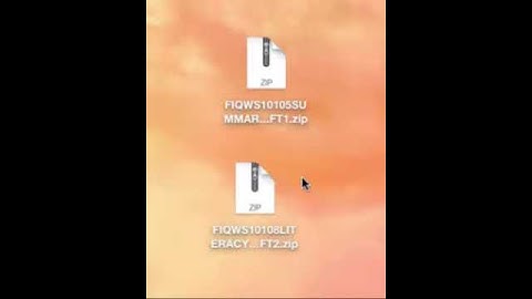 Changing a File Name