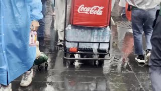 Conoce a Merlín, el pato habitual de las calles de Ciudad de México, ahora mascota del Mundial