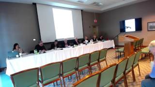April 2017 Blount County,TN Budget Committee Workshop - 04/07/2017