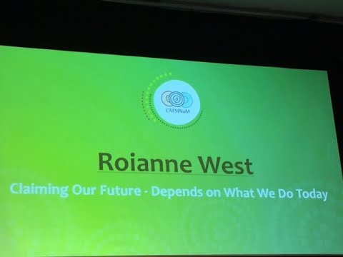 Achieving transformational change in Indigenous health education: Professor Roianne West
