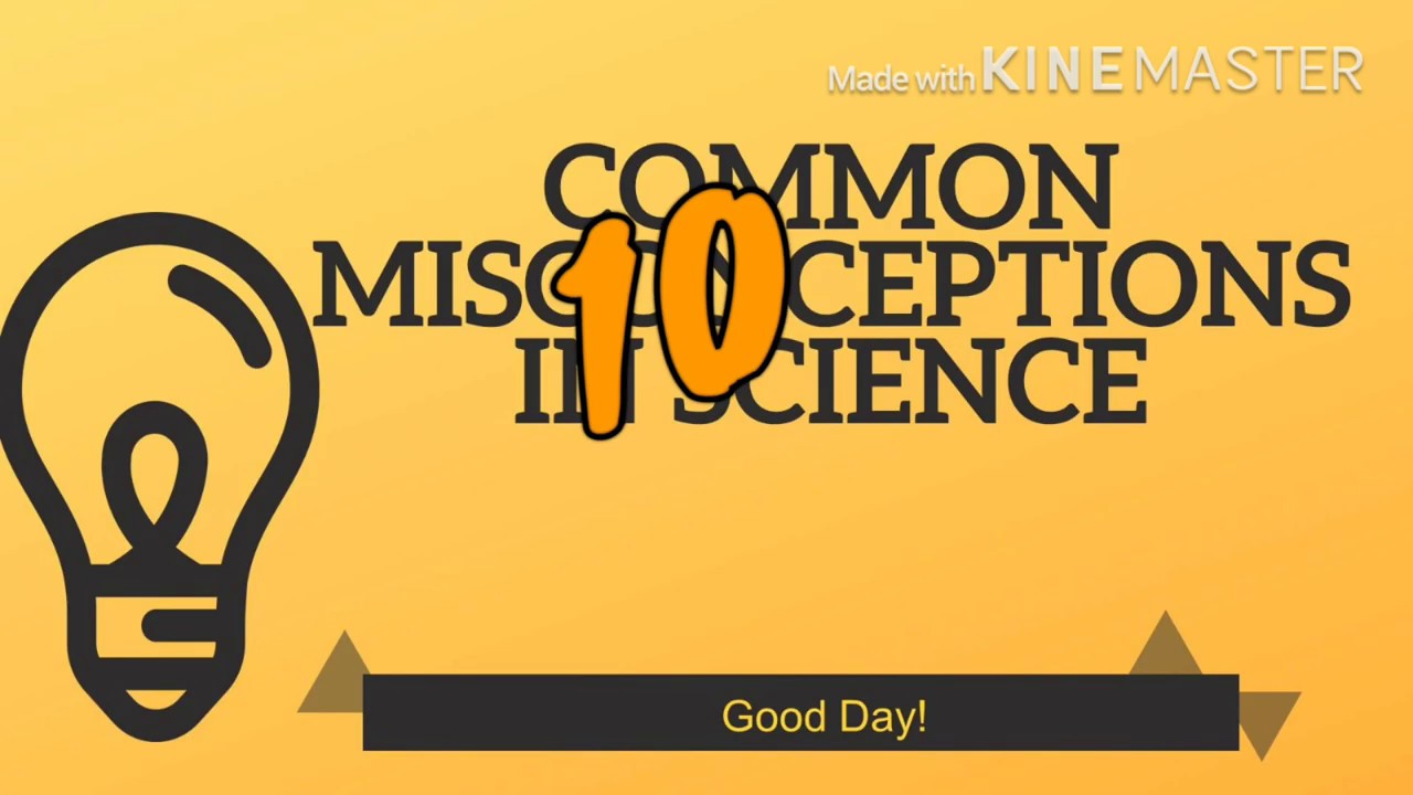 10-common-misconceptions-in-science-tagalog-english-youtube