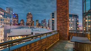 Luxury Loft 1999 McKinney Avenue 2006