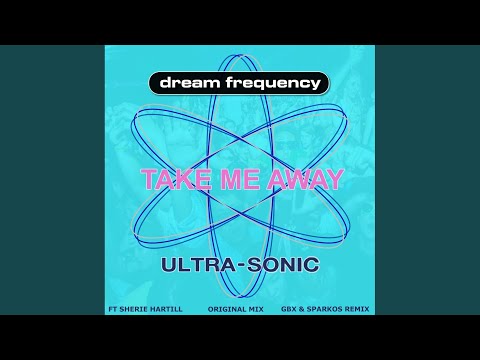 Take Me Away (Original Mix)