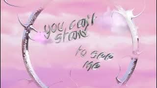 Ashnikko - Toxic (Official Lyric Video)