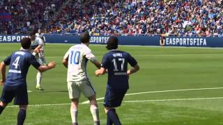 Fifa 16 Demo Free Kicks