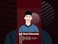 Lirik lagu Sang pelita - Gus Azmi Askandar #viral