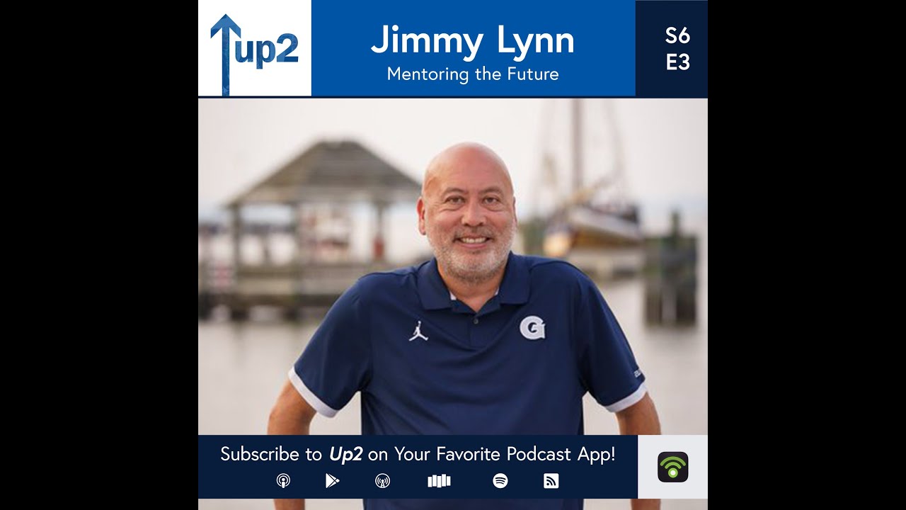 Jimmy Lynn: Mentoring the Future