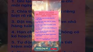 MMO Cùng AI: Bí quyết kinh doanh hiệu quả và tối ưu hóa quy trình làm việc