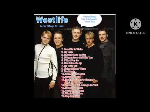 Westlife Non Stop Music