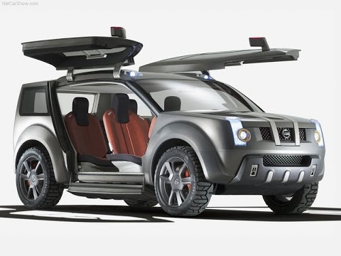 Ремонт троса открывания двери Nissan X trail T31