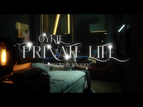 Oykie - Private Life (prod. BK)