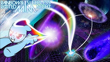 MIM - Sleepless Night [Rainbow & Rooted Teaser]