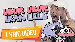 ECKO SHOW - Ubur Ubur Ikan Lele [ Lyric Video ]  - Durasi: 2:34. 