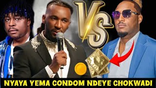 Allegations against Mudiwa Hood ! Holy Ten & Passion Java Speak Out Wealth