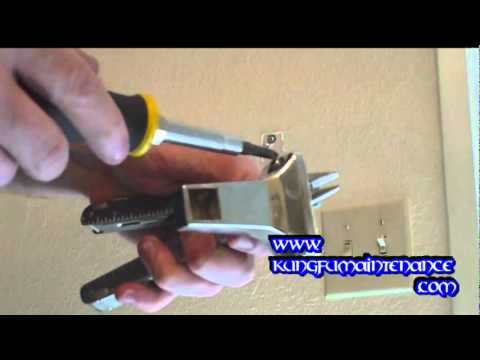 Screw Molly Anchors ~ Raising The Bar ~ - YouTube
