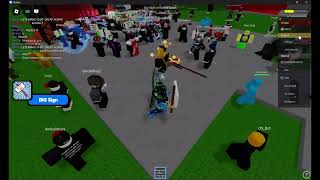 Roblox Chat Ban Protest