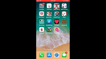 HOW TO DOWNLOAD NBA 2K18 FOR FREE (IOS)