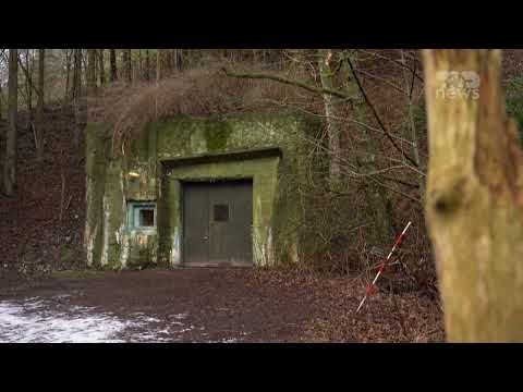 Video: A është bunkeri sekret?