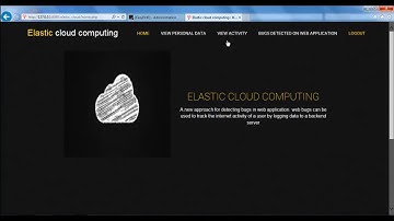 Cloud Computing Authentication Protocol Projects | Student Projects