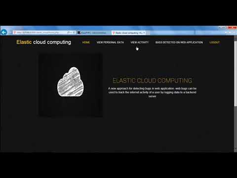 Cloud Computing Authentication Protocol Projects | Student Projects