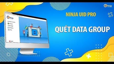 Phần mềm Ninja UID Pro Client - Quét tương tác bài viết group facebook