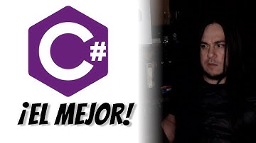 Is C# the Best Programming Language?