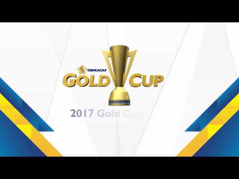 CONCACAF Gold Cup 2017 Final - Levi's Stadium