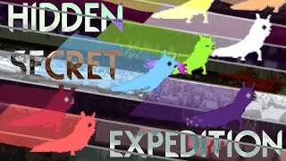 The Hidden Quest Of Expedition Mode Rain World Downpour