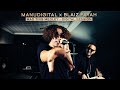 Manudigital  digital session ft blaiz fayah mad ting medley official