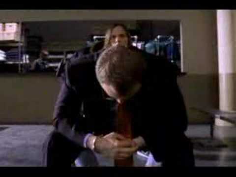 OZ Season 1 Episode 1