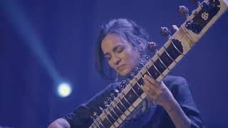 Anoushka Shankar 10/08/2023 Berklee Performance Center