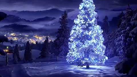 Super mooi kerstlied