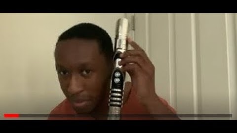 Saberforge Archon Demo *FOR SALE* LINK IN DESCRIPTION!!!