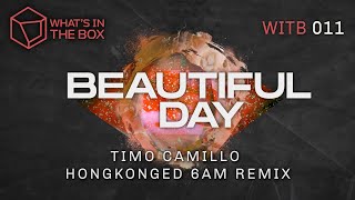 Tantsui - Beautiful Day (Timo Camillo Hongkonged 6am Remix) | Best Chill Dub Midtempo Music