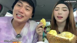 DI PRANK PACAR‼️ GAWAT NASYWA TAU BUAH BUAHAN YG DIBENCI LULI⁉️