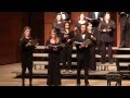 Miniature de la vidéo de la chanson Missa Pro Pace: Iv. Sanctus: Benedictus