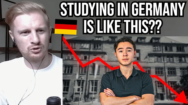 Reaction To The Ugly Side of Studying in Germany