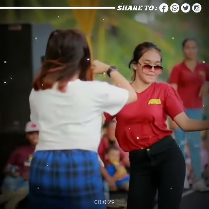Gede roso dandut story wa 30 detik