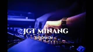 LAGU JOGET MINANG TERBARU (DJ ICAL CM)
