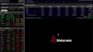 Option Trading Strategies: Earn a Living Trading Options - Video 5